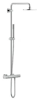 Душевая стойка Grohe Rainshower System 210 27032001