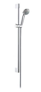 Душевой гарнитур Hansgrohe Crometta 85 27728000 Unica Crometta