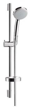 Душевой гарнитур Hansgrohe Croma 100 Vario 27771000 Unica C