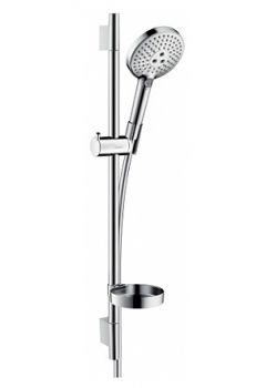 Душевой гарнитур Hansgrohe Raindance Select S 120 3iet 26630000