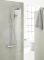 Душевая стойка Kludi Zenta dual shower system 6609005-00