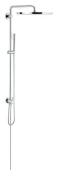 Душевая стойка Grohe Rainshower System 400 27175000