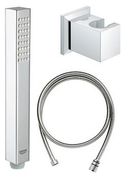 Душевой гарнитур Grohe Cube 27889000