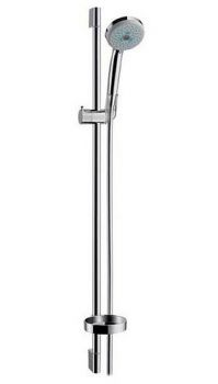 Душевой гарнитур Hansgrohe Croma 100 Multi 27774000 Unica'C