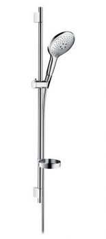 Душевой гарнитур Hansgrohe Raindance Select S 150 3iet 27803000