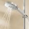 Душевой гарнитур Grohe Power&Soul Cosmopolitan 160 27746000