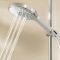 Душевой гарнитур Grohe Power&Soul Cosmopolitan 160 27746000