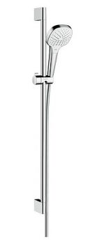 Душевой гарнитур Hansgrohe Croma Select E 26592400