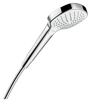 Душевой гарнитур Hansgrohe Croma Select E 26592400