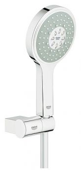 Душевой гарнитур Grohe Power&Soul Cosmopolitan 130 27741000