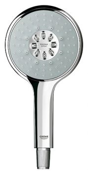 Душевой гарнитур Grohe Power&Soul Cosmopolitan 130 27741000