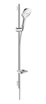 Душевой гарнитур Hansgrohe Raindance Select E 120 26621400