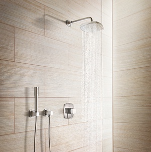 Душевой гарнитур Grohe Euphoria Cosmopolitan 27369000