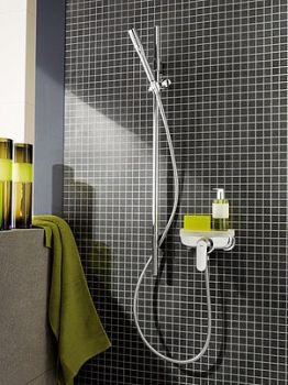 Душевой гарнитур Grohe Euphoria Cosmopolitan 27369000