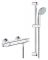 Душевой гарнитур Grohe Grohtherm 1000 New 34151003 с термостатом