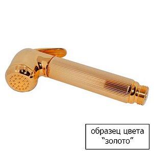 Душевая стойка Bossini Liberty L01203 ORO