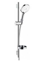 Душевой гарнитур Hansgrohe Raindance Select S 120 3iet 26630400