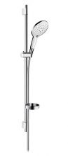 Душевой гарнитур Hansgrohe Raindance Select S 150 3iet 27803400