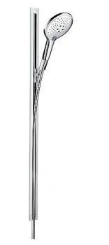 Душевой гарнитур Hansgrohe Raindance Select S 150 26626400 Unica'S