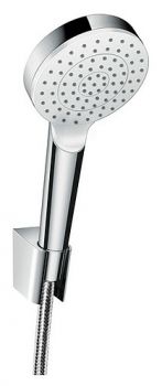 Душевой гарнитур Hansgrohe Crometta 1jet EcoSmart 1,25м  26568400 9 л