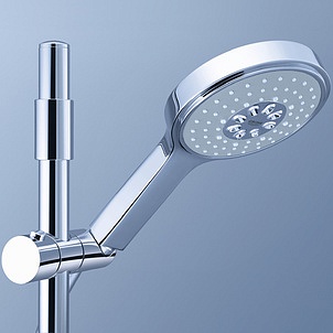 Душевой гарнитур Grohe Power&Soul Cosmopolitan 130 27734000