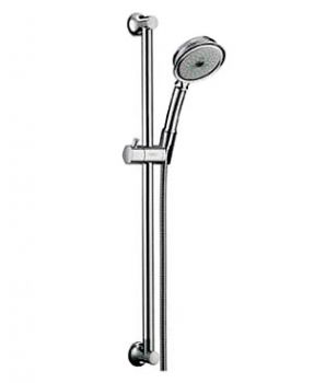 Душевой гарнитур Hansgrohe Croma Classic 100 27769000 Multi/Unica'C