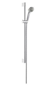 Душевой гарнитур Hansgrohe Crometta 85 Multi 27767000 Unica Crometta