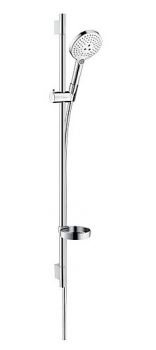 Душевой гарнитур Hansgrohe Raindance Select S 120 3iet 26631400