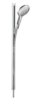 Душевой гарнитур Hansgrohe Raindance Select S 150 26626000 Unica'S