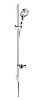 Душевой гарнитур Hansgrohe Raindance Select S 120 3iet 26631000