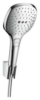 Душевой гарнитур Hansgrohe Raindance Select E 26720000 хром