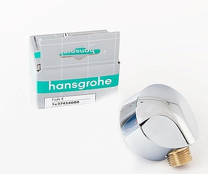 Гигиенический душ Hansgrohe 32129000 со смесителем