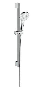 Душевой гарнитур Hansgrohe Crometta 1jet 650 26533400