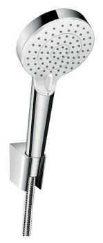 Душевой гарнитур Hansgrohe Crometta Vario 26692400 1,6 м