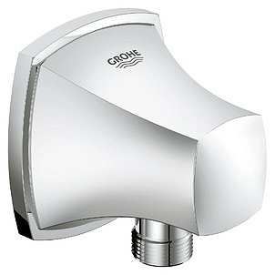 Шланговое подключение Grohe Grandera 27970000