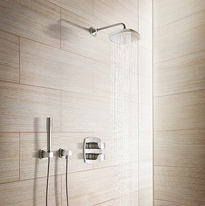 Шланговое подключение Grohe Grandera 27970000