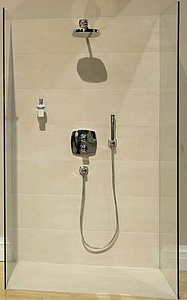 Шланговое подключение Grohe Grandera 27970000