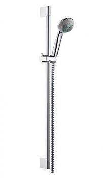 Душевой гарнитур Hansgrohe Crometta 85 Vario 27762000 Unica Crometta