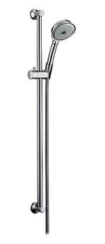 Душевой гарнитур Hansgrohe Croma Classic 100 27768000  Multi/Unica'C