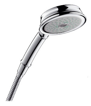 Душевой гарнитур Hansgrohe Croma Classic 100 27768000  Multi/Unica'C