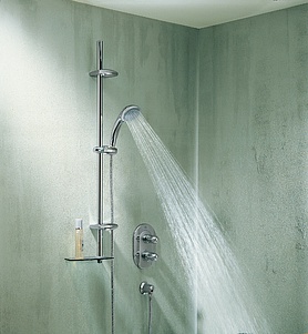 Шланговое подключение Grohe Movario 28405000