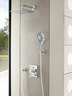 Душевой шланг Grohe Silverflex 28364000