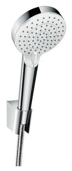 Душевой гарнитур Hansgrohe Crometta Vario 26691400 1,25 м