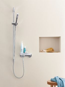 Душевой шланг Grohe Relexaflex 28150000