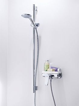 Душевой шланг Grohe Relexaflex 28150000