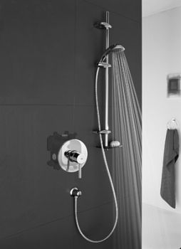 Душевой шланг Grohe Relexaflex 28150000