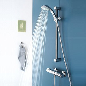 Душевой шланг Grohe Relexaflex 28150000