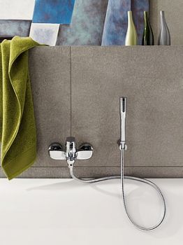 Душевой шланг Grohe Relexaflex 28158000