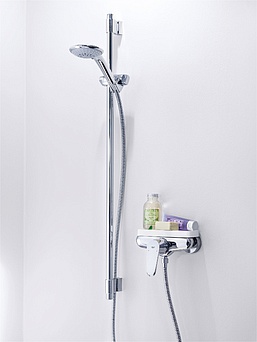 Душевой шланг Grohe Relexaflex 28155000