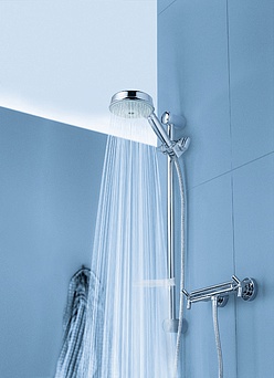 Душевой шланг Grohe Relexaflex 28155000